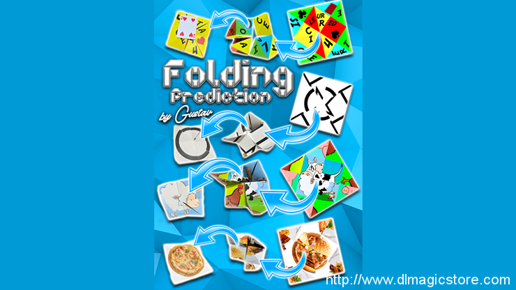 Folding Prediction by Gustav