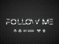 Follow Me by Geni