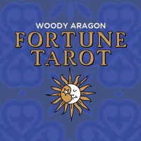 Fortune Tarot by Woody Aragon (Instant Download)