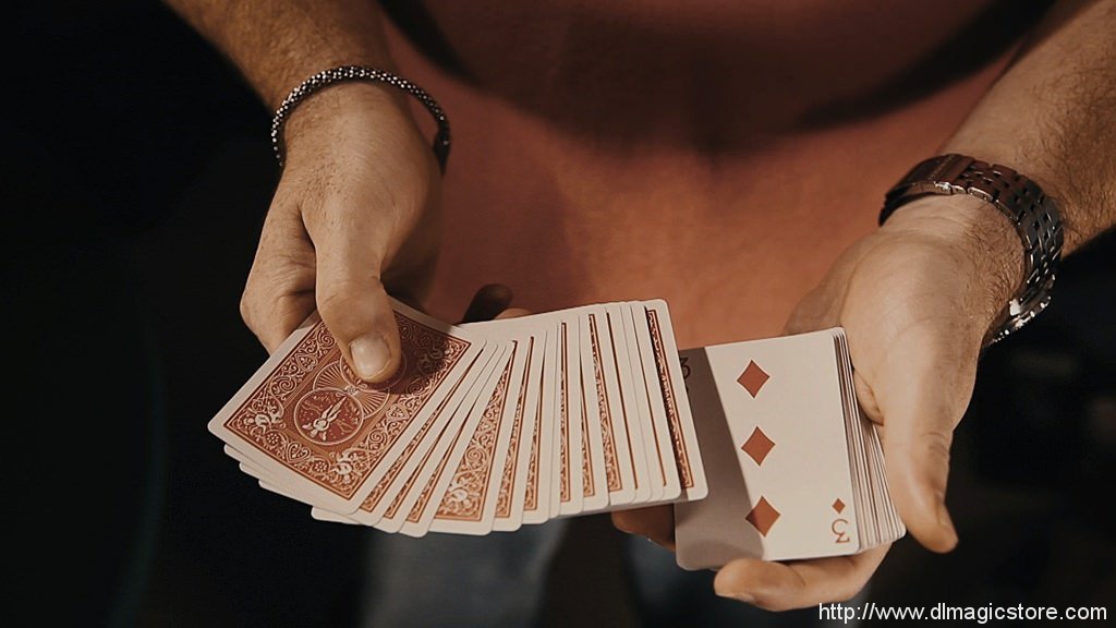 Foundations Vol 3 by Jason England