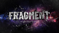 Fragment by Abstract Effects (Gimmick Not Included)