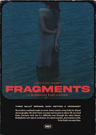 Fragments By Lewis Le Val