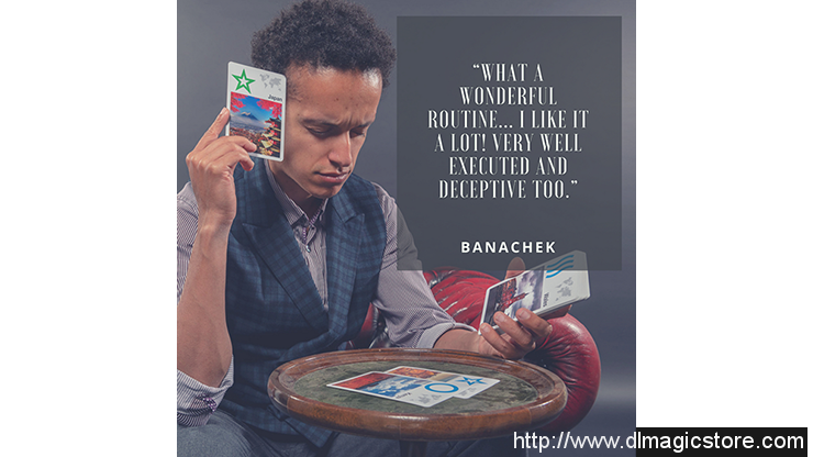 Francis Girola – (R)emote