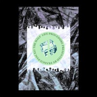 Franco Pascali – THE HALF LIFE PROCEDURE