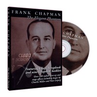 Frank Chapman – The Elegant Phantom