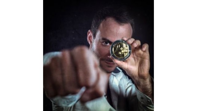 Frappe by Guillaume Botta (French)