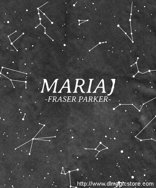 Fraser Parker – Mariaj