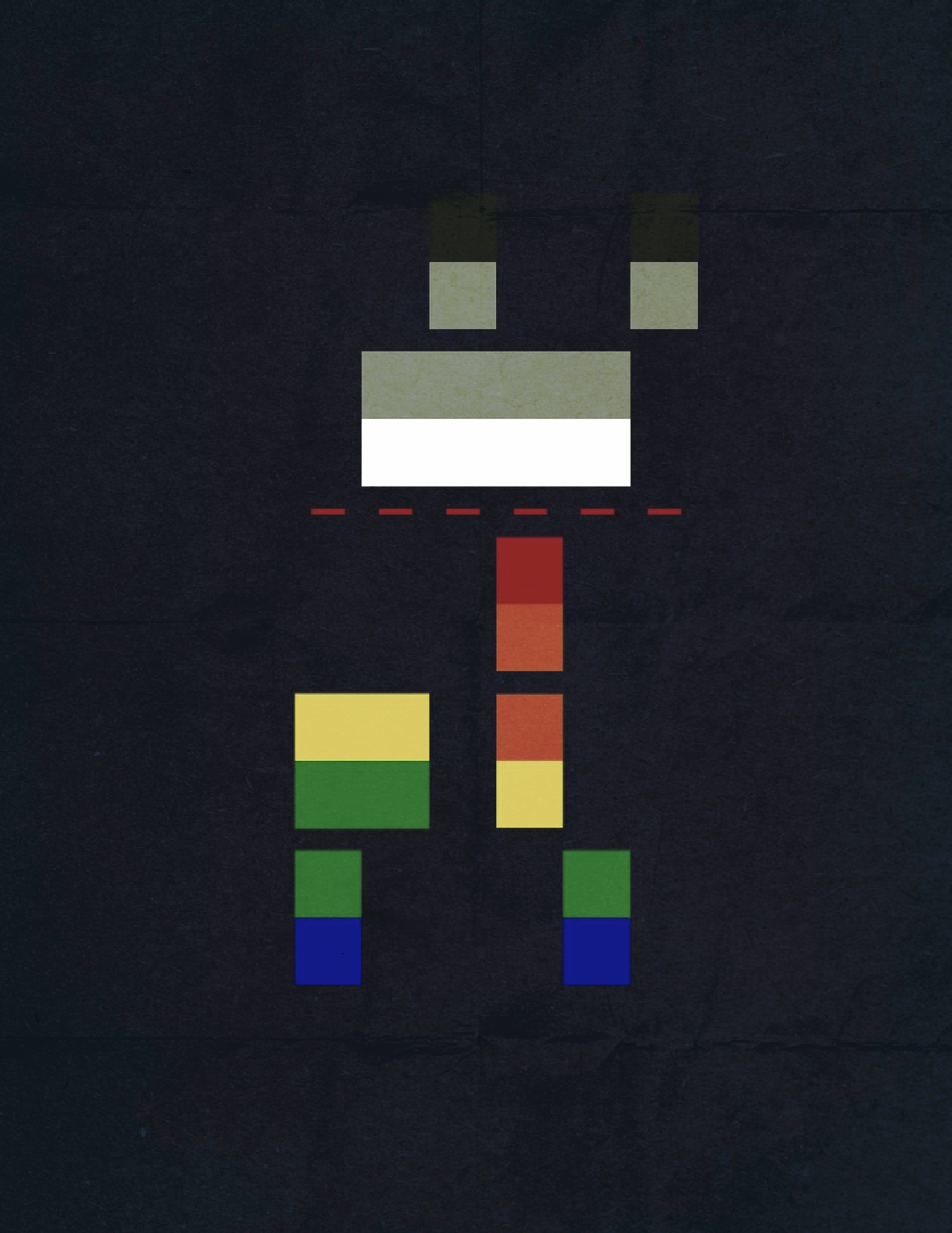 Fraser Parker – Oracle (Audio + PDF)