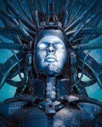 Fraser Parker and Ravi Mayar – Inference