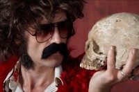 Freddie Valentine – The Tarot Reader’s Black Book