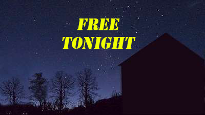 Free Tonight by Kelvin Trinh