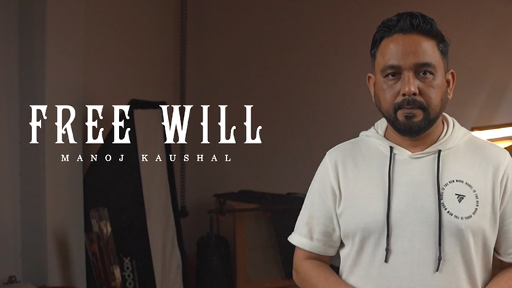 FreeWill by Manoj Kaushal