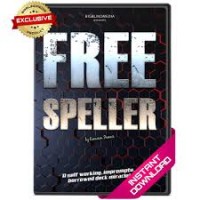 Freespeller by Cameron Francis – Video Download