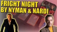 Fright Night By Andy Nyman & Peter Nardi