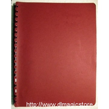 From A Shuffled Deck In Use by Paul Cummins Vol 1-2