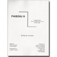 From A Shuffled Deck In Use by Paul Cummins Vol 1-2