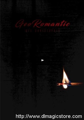 From The Shadows Vol. 2: GeoRomantic by Dee Christopher