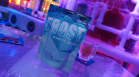 Frost By Mikey V and Abstract Effects (Gimmick Not Included)
