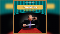 Frozen in Time by Henry Evans