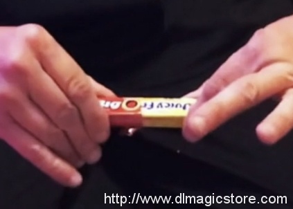 Fruit-Filled by Craig Stegall