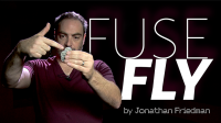 Fuse Fly by Jonathan Friedman