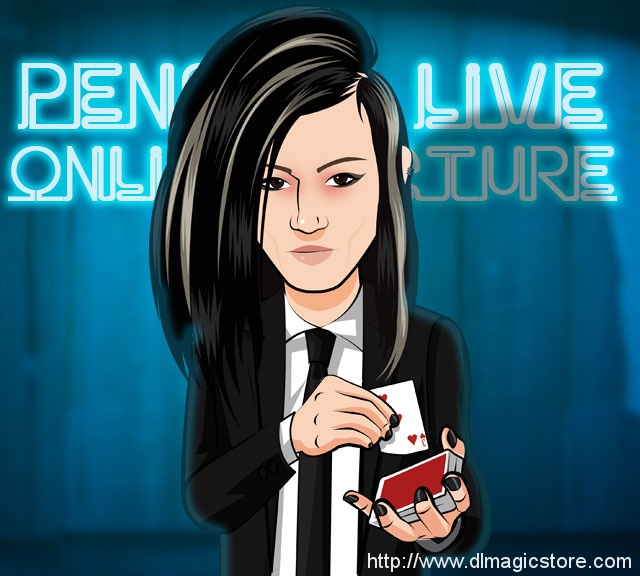 G LIVE (Penguin LIVE)