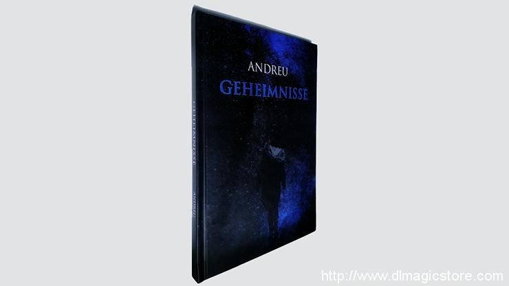 GEHEIMNISSE by Andreu