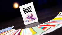 GHOST DECK by Murphy’s Magic