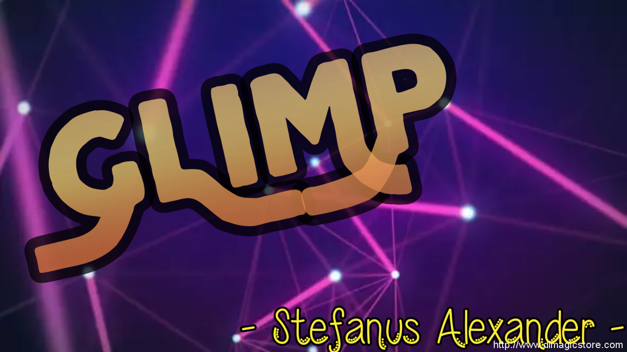 GLIMP by Stefanus Alexander (Instant Download)