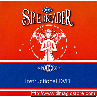 GT Speedreader by Kozmomagic