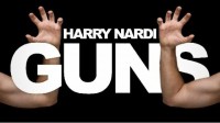 GUNS by Harry Nardi