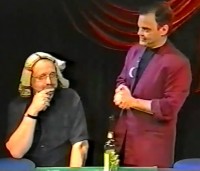 Gaetan Bloom – Mayette Magie Moderne 3 DVDs set