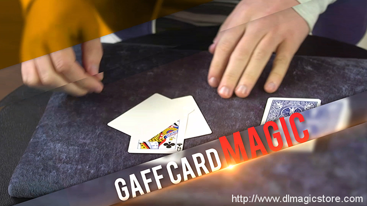 Gaff-Tacular by Liam Montier