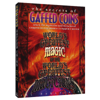 Gaffed Coins (World’s Greatest Magic)