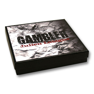 Gambler by Julien Labigne & Marchand de Trucs (Luxe Version 2025 , French)