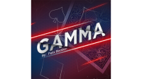 Gamma (Online Instructions) by Felix Bodden and Agus Tjiu