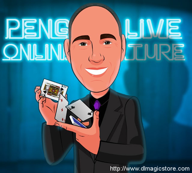 Gary Jones LIVE (Penguin LIVE)