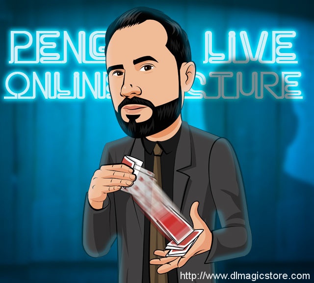 Gaston Quieto LIVE (Penguin LIVE)