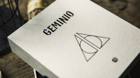 Geminio by TCC (Gimmick Not Included)