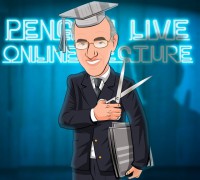 ​Gene Anderson LIVE (Penguin LIVE)