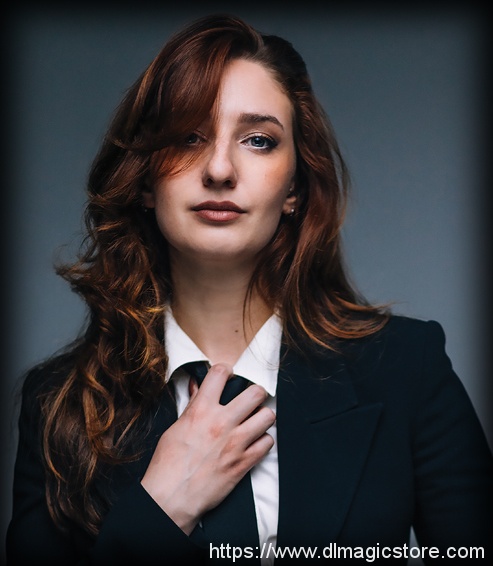 Genii Magazine – April 2024 (pdf only)