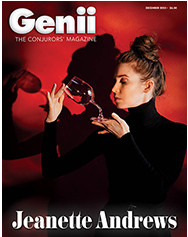 Genii Magazine – December 2023 (PDF only)
