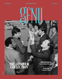 Genii Magazine – December 2025
