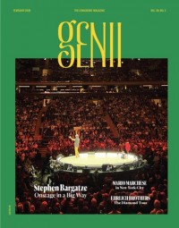 Genii Magazine – February 2026