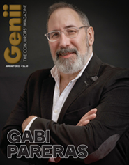 Genii Magazine – January 2022