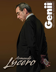 Genii Magazine – January 2024 (PDF only)