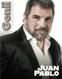 Genii Magazine – July 2022