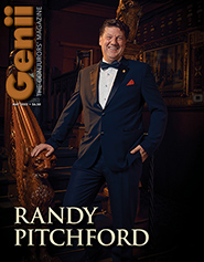 Genii Magazine – May 2022