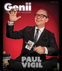 Genii Magazine – May 2024 (.pdf only)