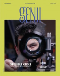 Genii Magazine – September 2025